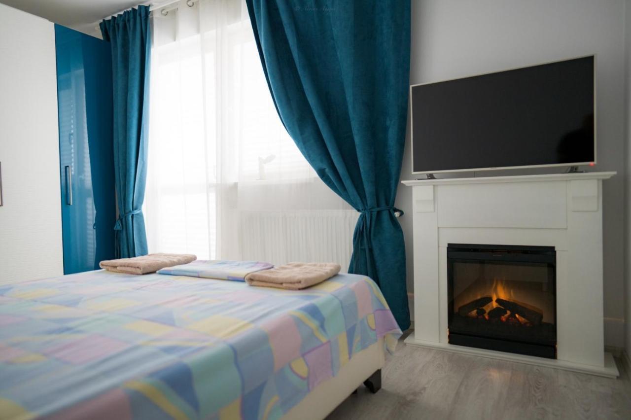 Feels Like Home Apartment M S Apartments Bucarest Esterno foto
