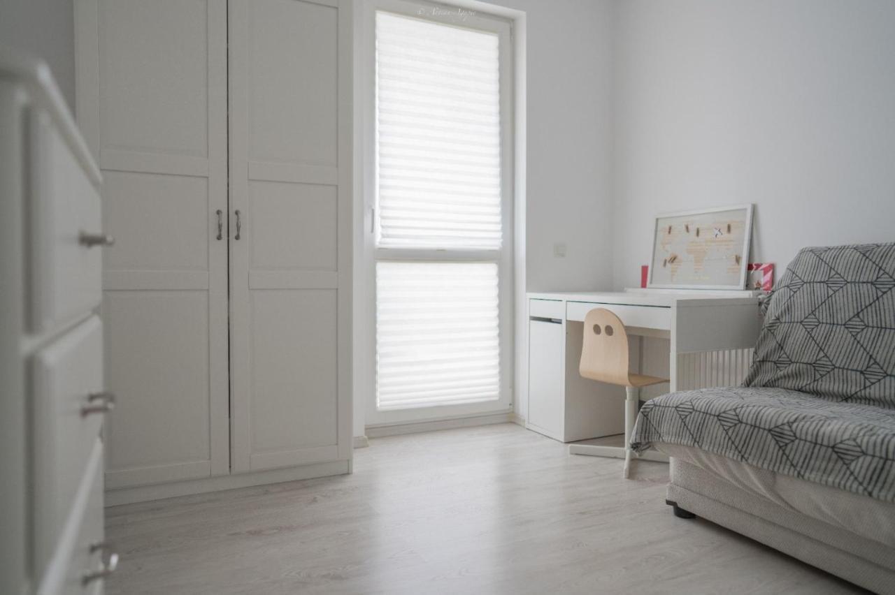 Feels Like Home Apartment M S Apartments Bucarest Esterno foto